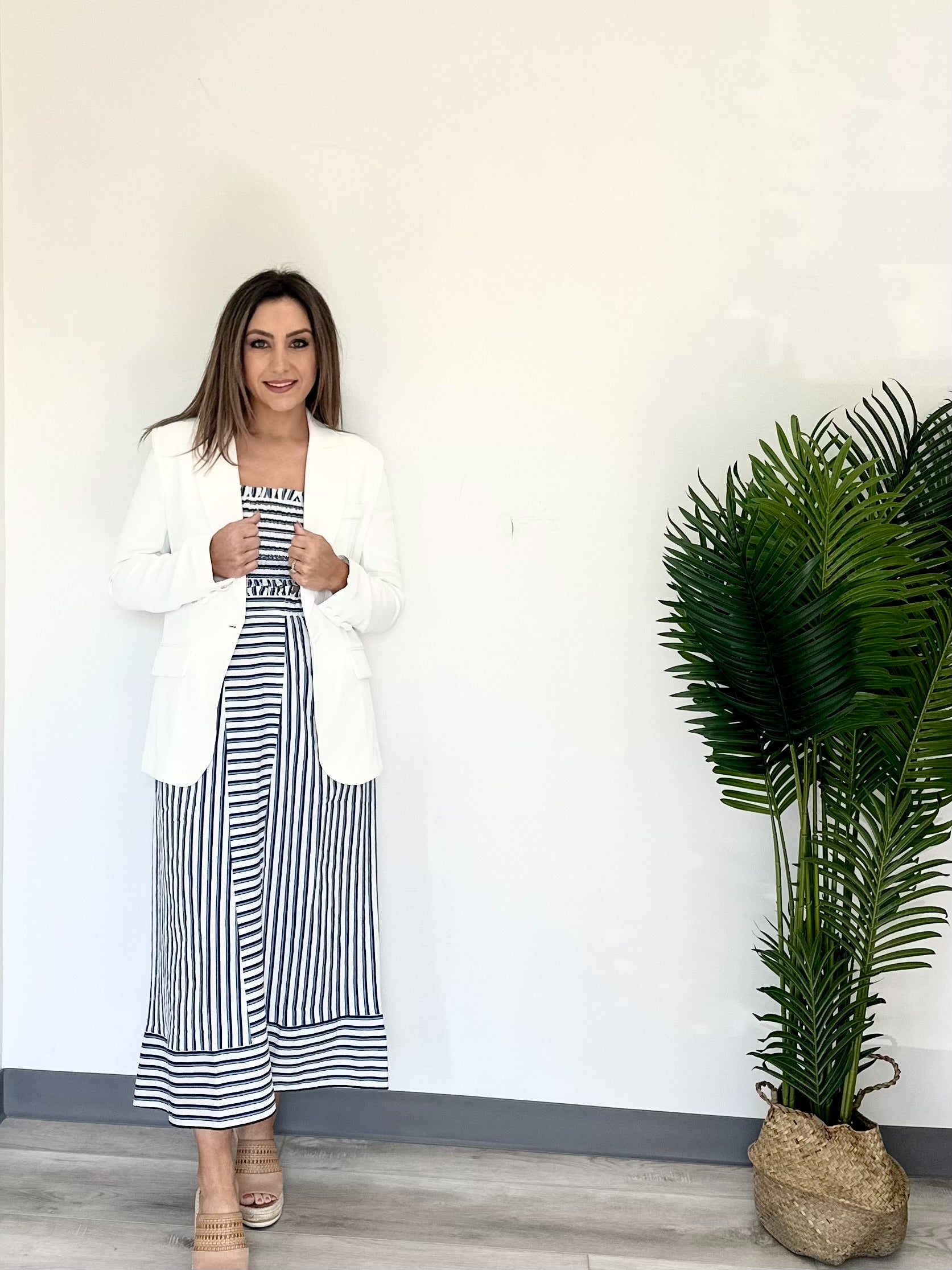 Bristol Top & Skirt Set - AMARA Clothing Boutique