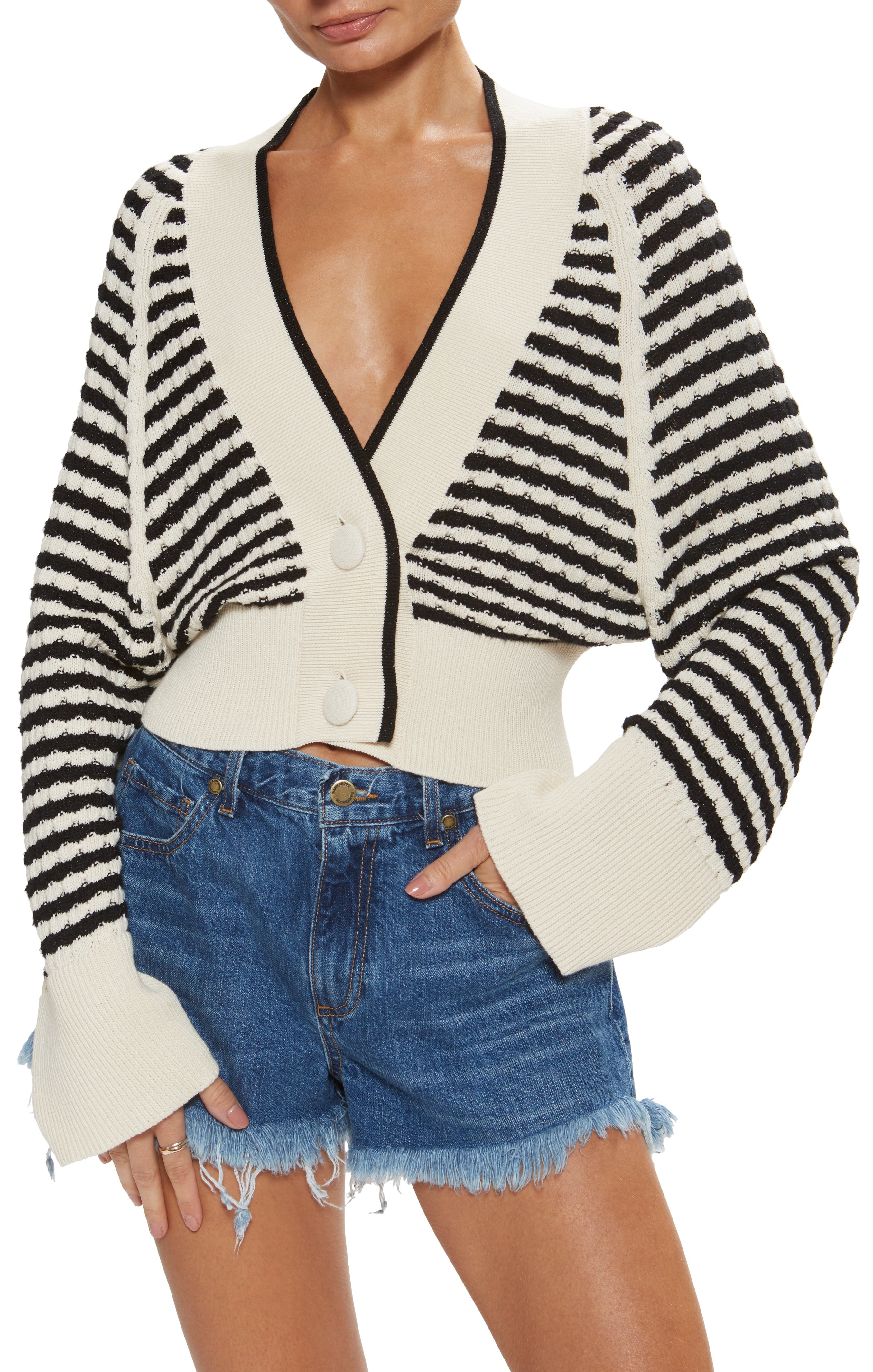 KIERA CARDIGAN - AMARA Clothing Boutique