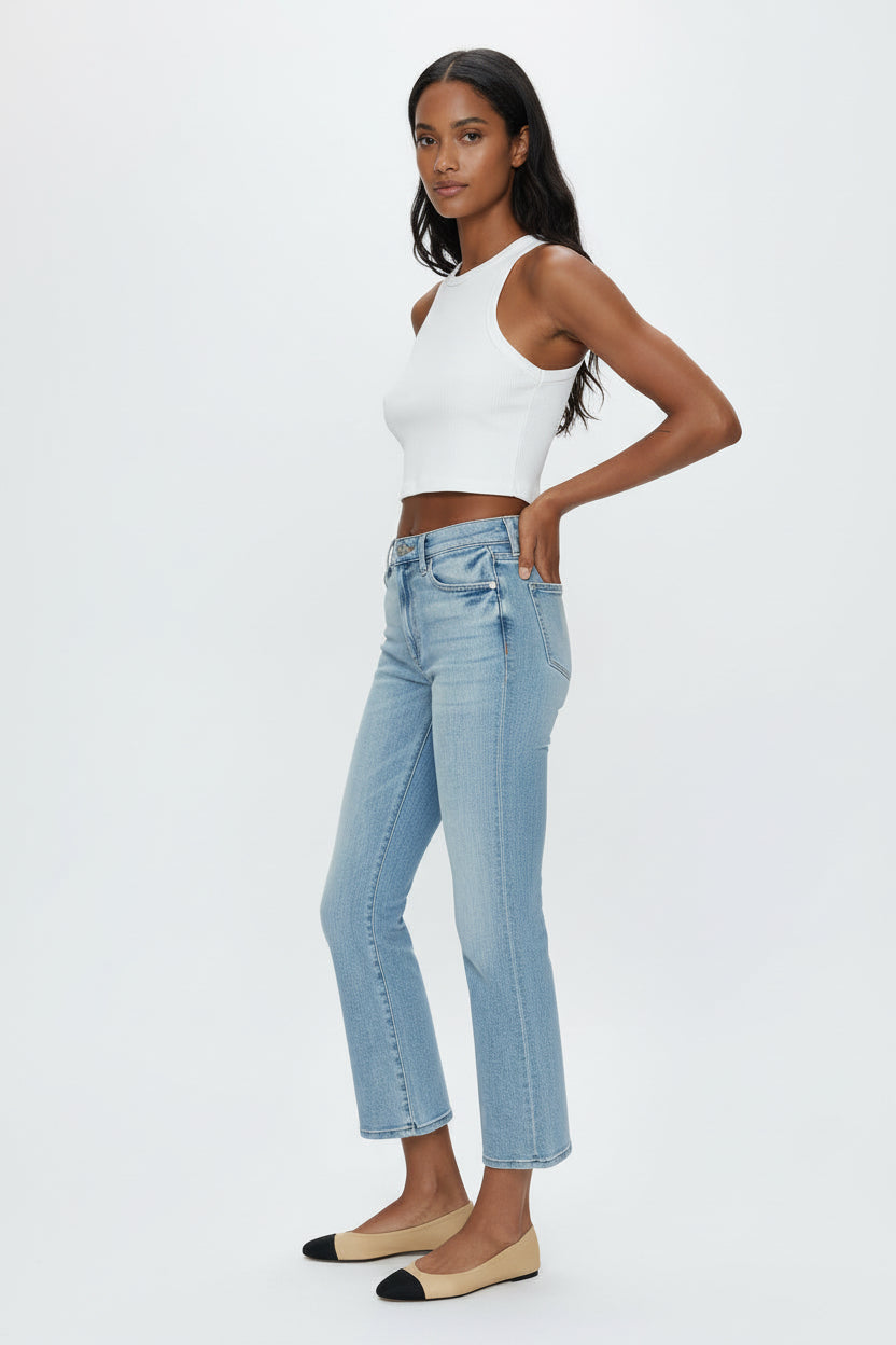 Lennon Denim - AMARA Clothing Boutique