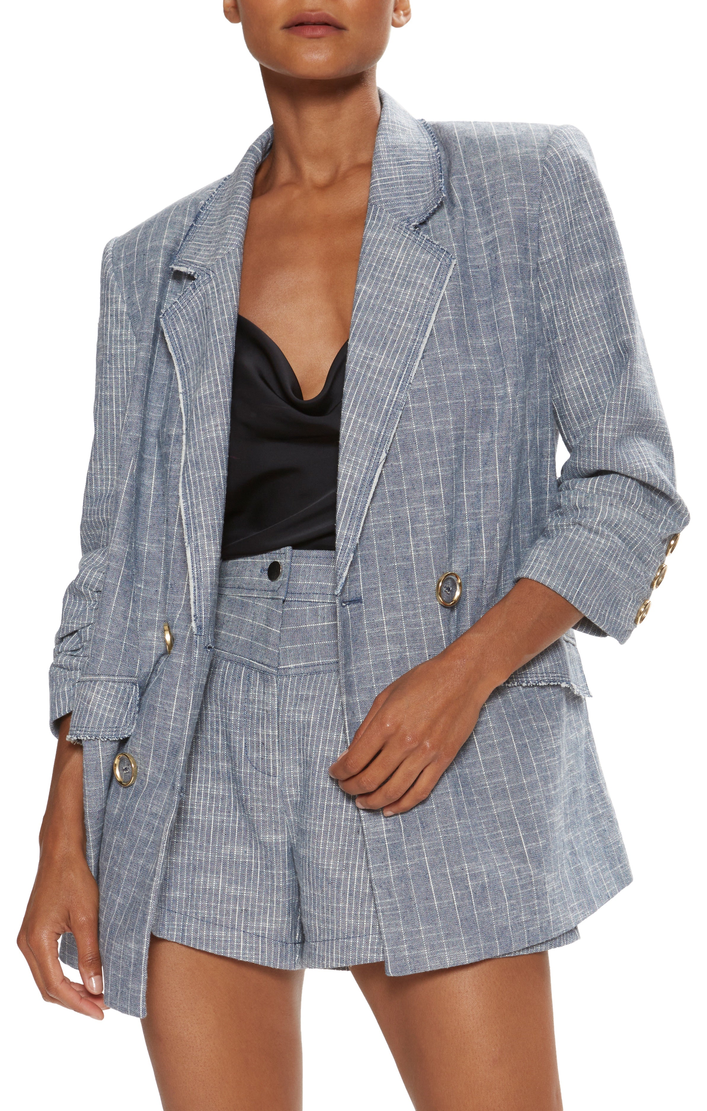 LILIANNA JACKET - AMARA Clothing Boutique