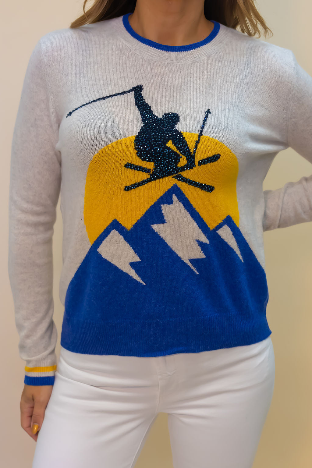 SKI JUMP