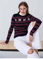 SKI Crew - AMARA Clothing Boutique
