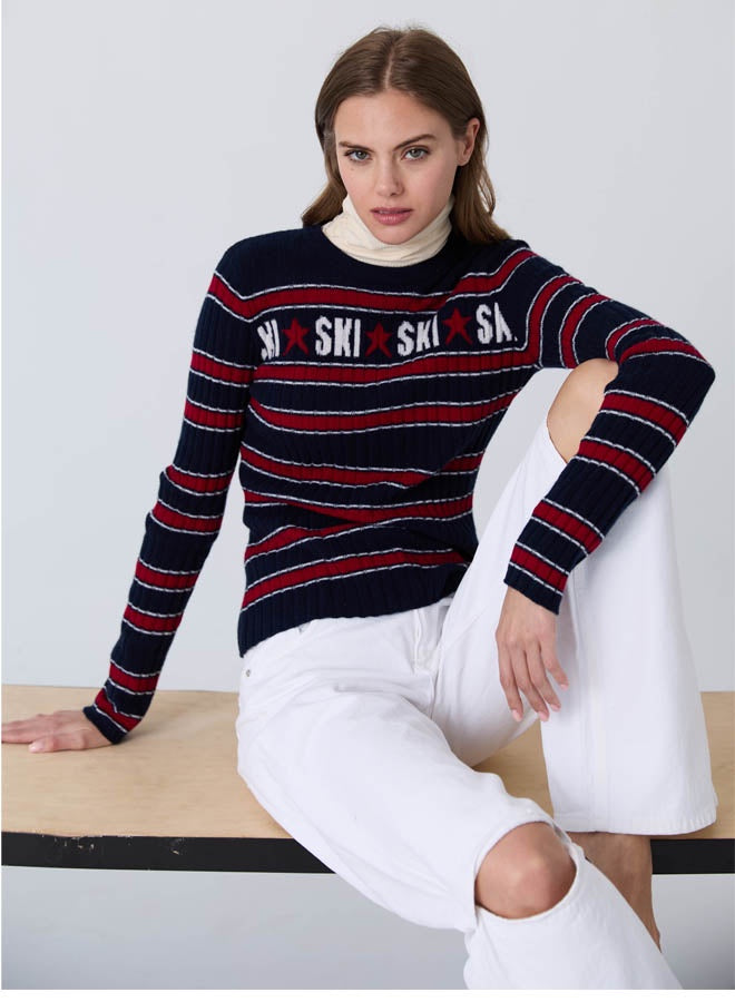 SKI Crew - AMARA Clothing Boutique