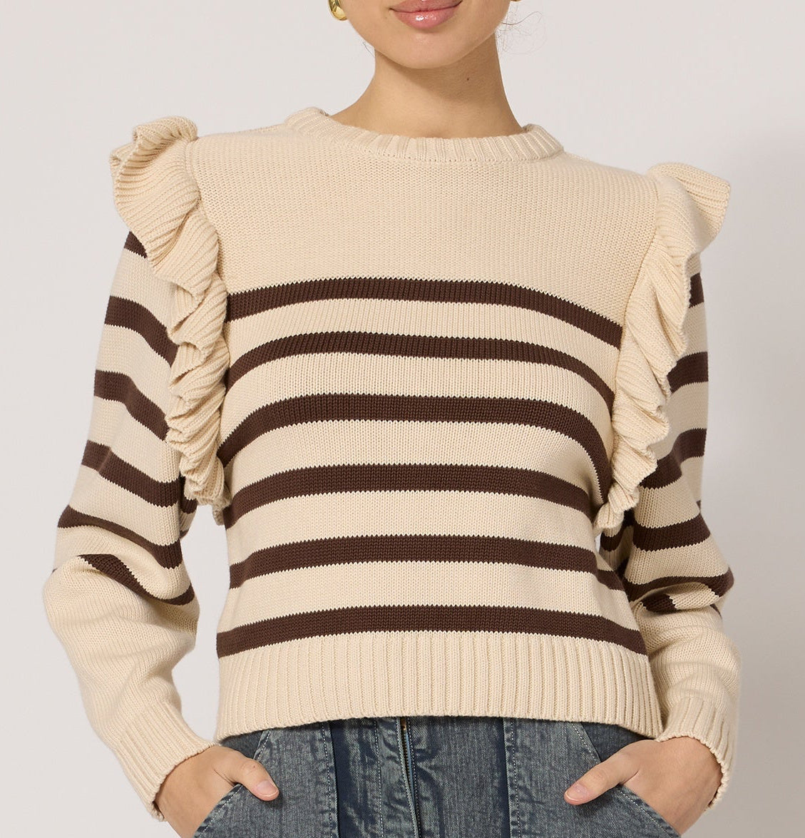 BLAIR SWEATER - AMARA Clothing Boutique
