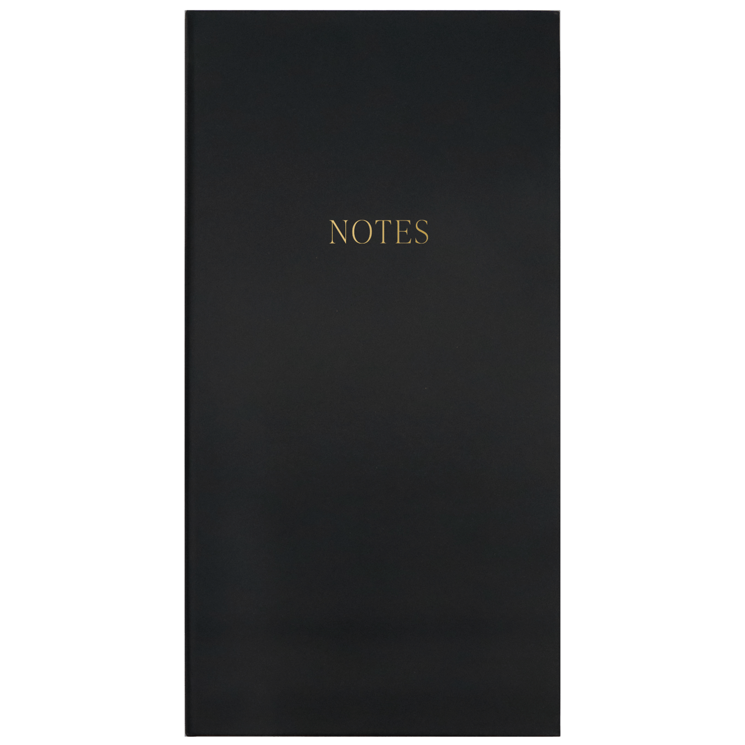 Portable Sticky Notes Booklet