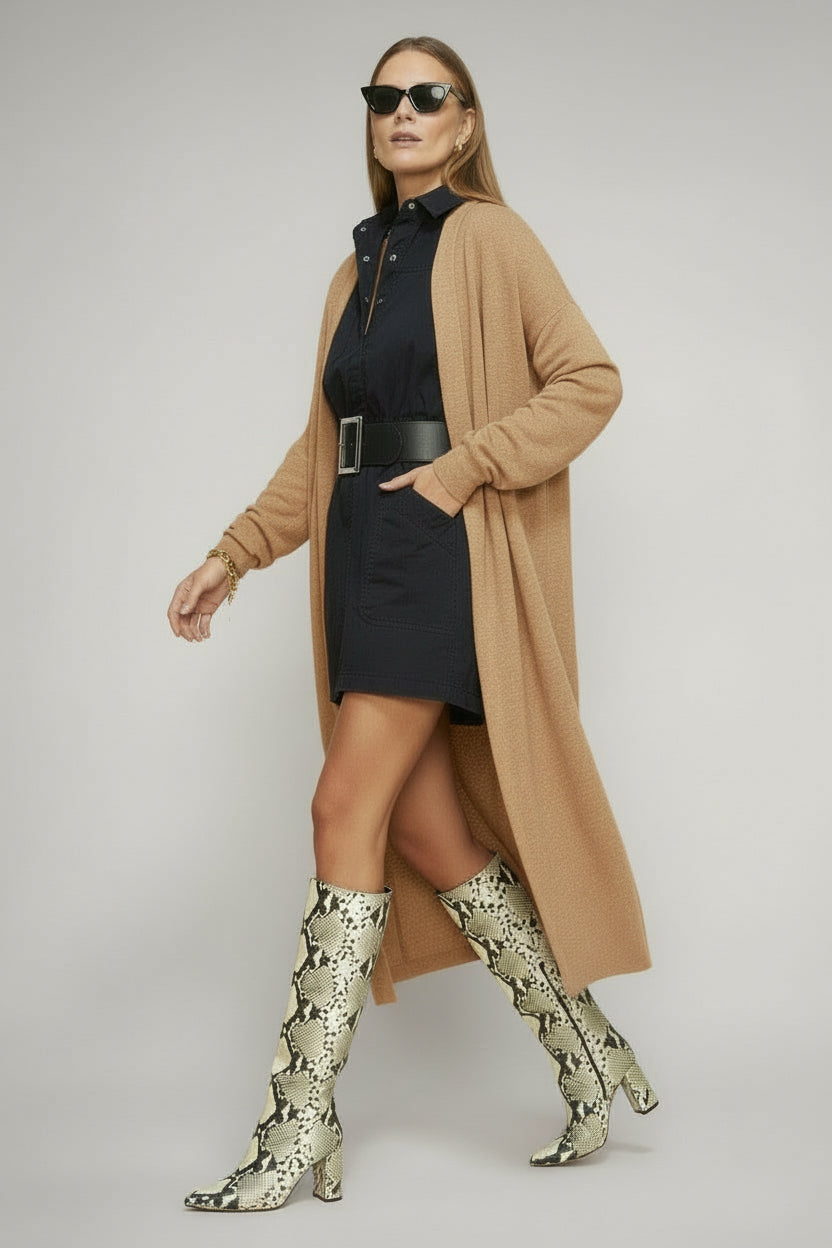 The Metropolitan Mini