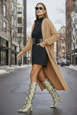 ROSIE MINI DRESS - AMARA Clothing Boutique