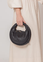 SANTIAGO MNI HOBO - AMARA Clothing Boutique