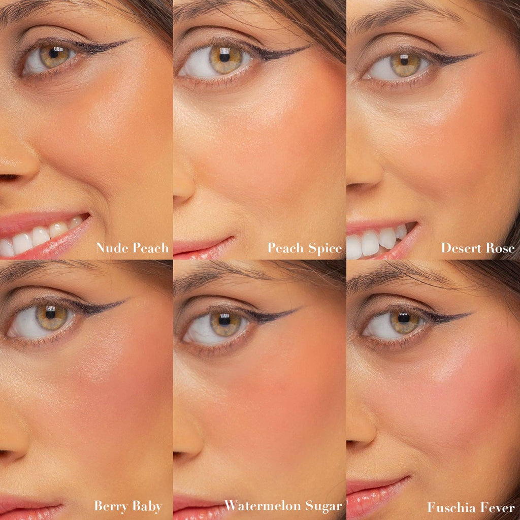 Blush Hour Cheek Balm