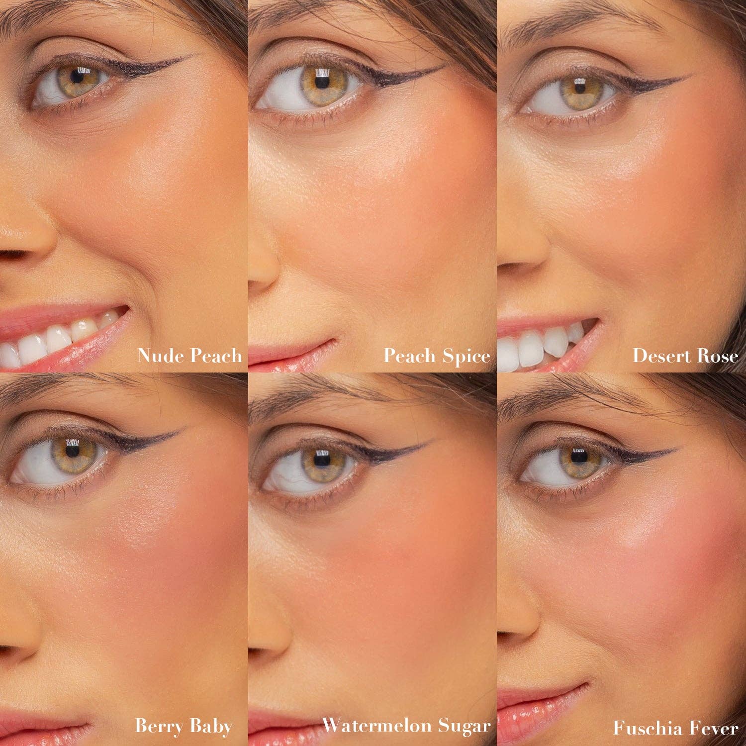 Blush Hour Cheek Balm