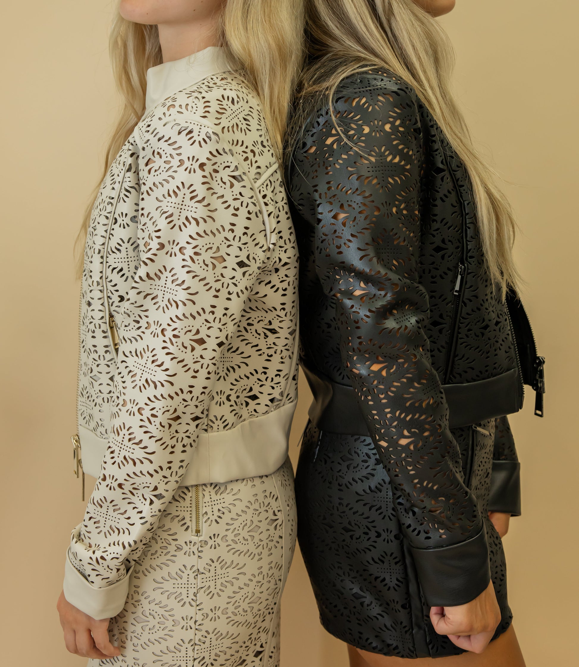 KAISLEY JACKET