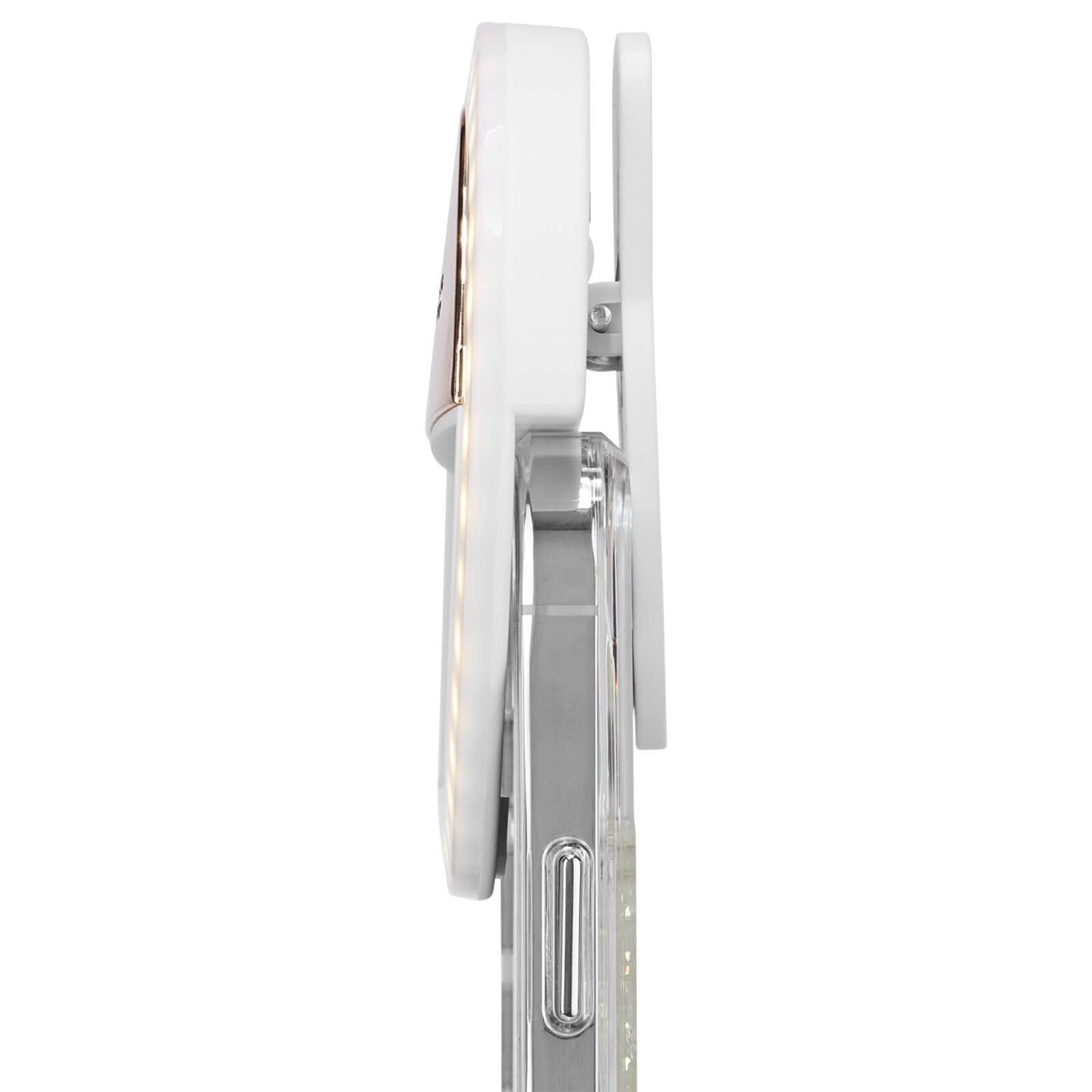 Clip Light - Ring Light