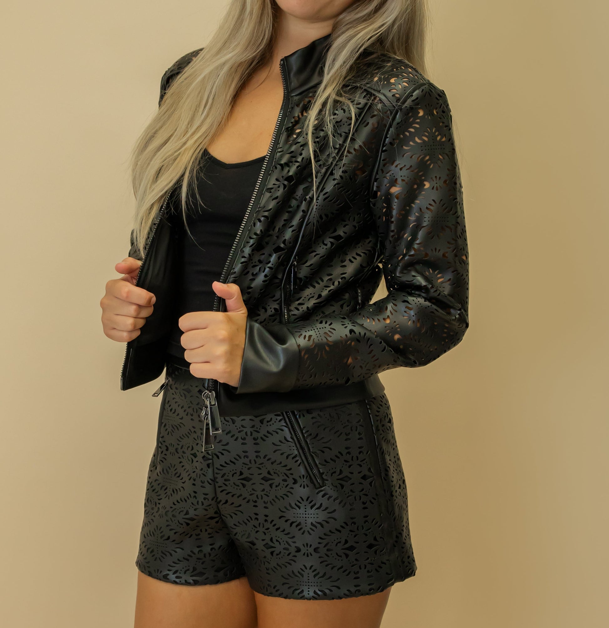 KAISLEY JACKET