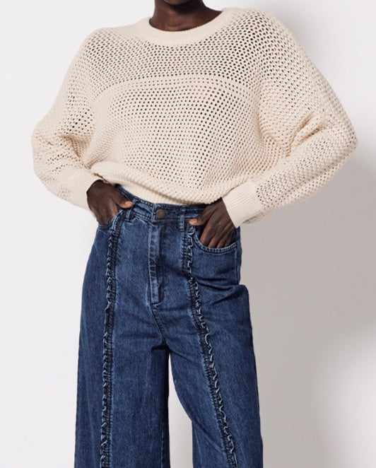 KIARA SWEATER - AMARA Clothing Boutique