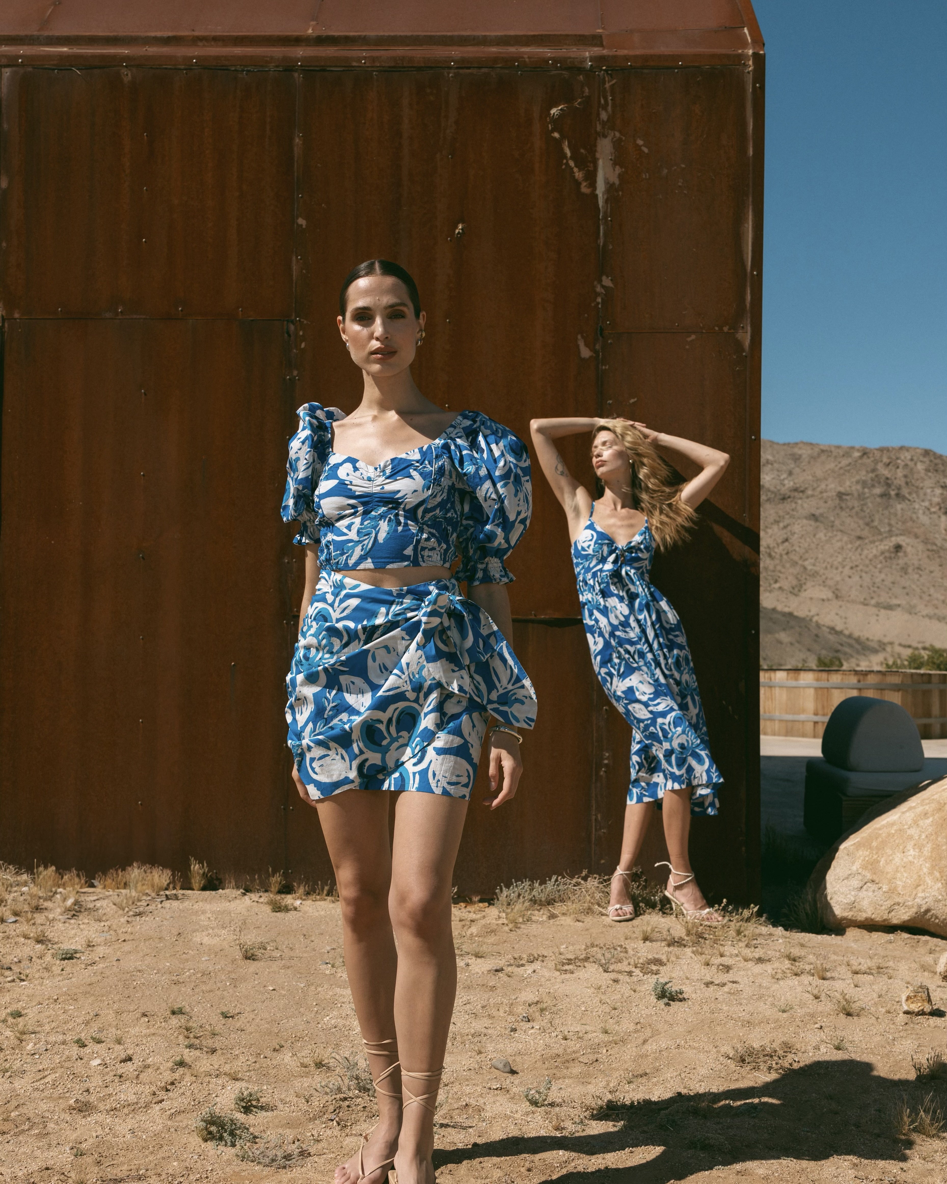 RAYNA TOP - AMARA Clothing Boutique