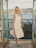 DWIGHT TANK KNIT DRESS - AMARA Clothing Boutique