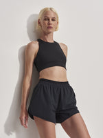 RAE RUNNING SHORTS - AMARA Clothing Boutique