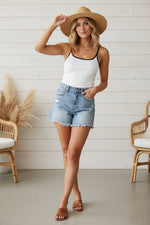 PALOMA EVERYDAY TANK - AMARA Clothing Boutique